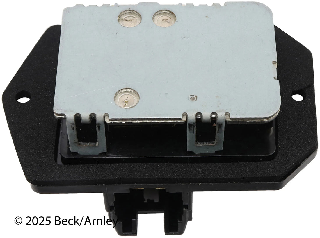 Beck/Arnley 204-0044 2001-2005 Toyota RAV4 HVAC Blower Motor Resistor