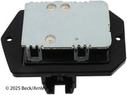 Beck/Arnley 204-0044 2001-2005 Toyota RAV4 HVAC Blower Motor Resistor