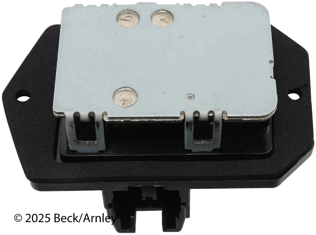 Beck/Arnley 204-0044 2001-2005 Toyota RAV4 HVAC Blower Motor Resistor
