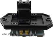 Beck/Arnley 204-0044 2001-2005 Toyota RAV4 HVAC Blower Motor Resistor