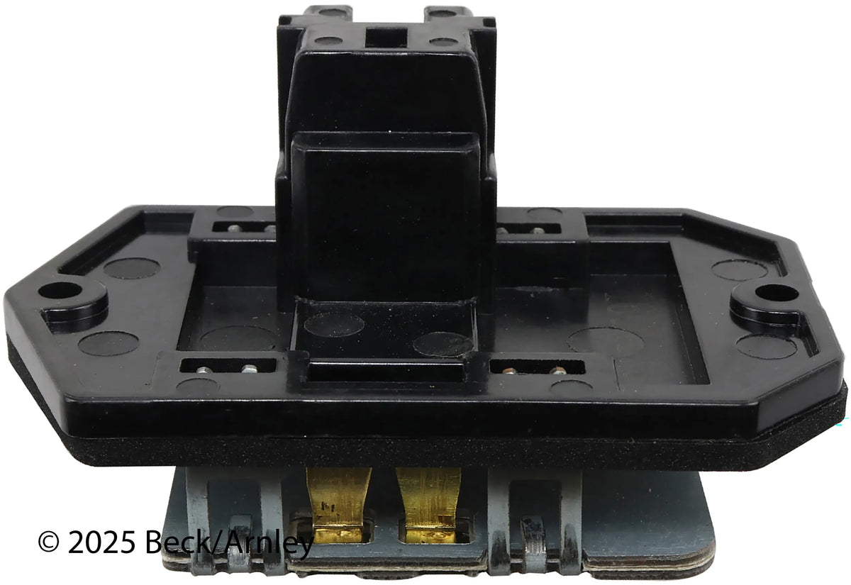 Beck/Arnley 204-0044 2001-2005 Toyota RAV4 HVAC Blower Motor Resistor