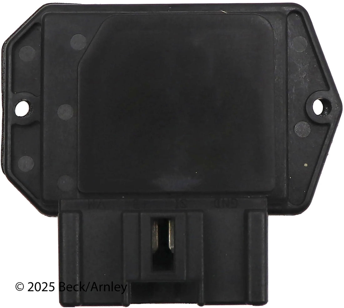 Beck/Arnley 204-0045 2005-2010 Scion tC HVAC Blower Motor Resistor