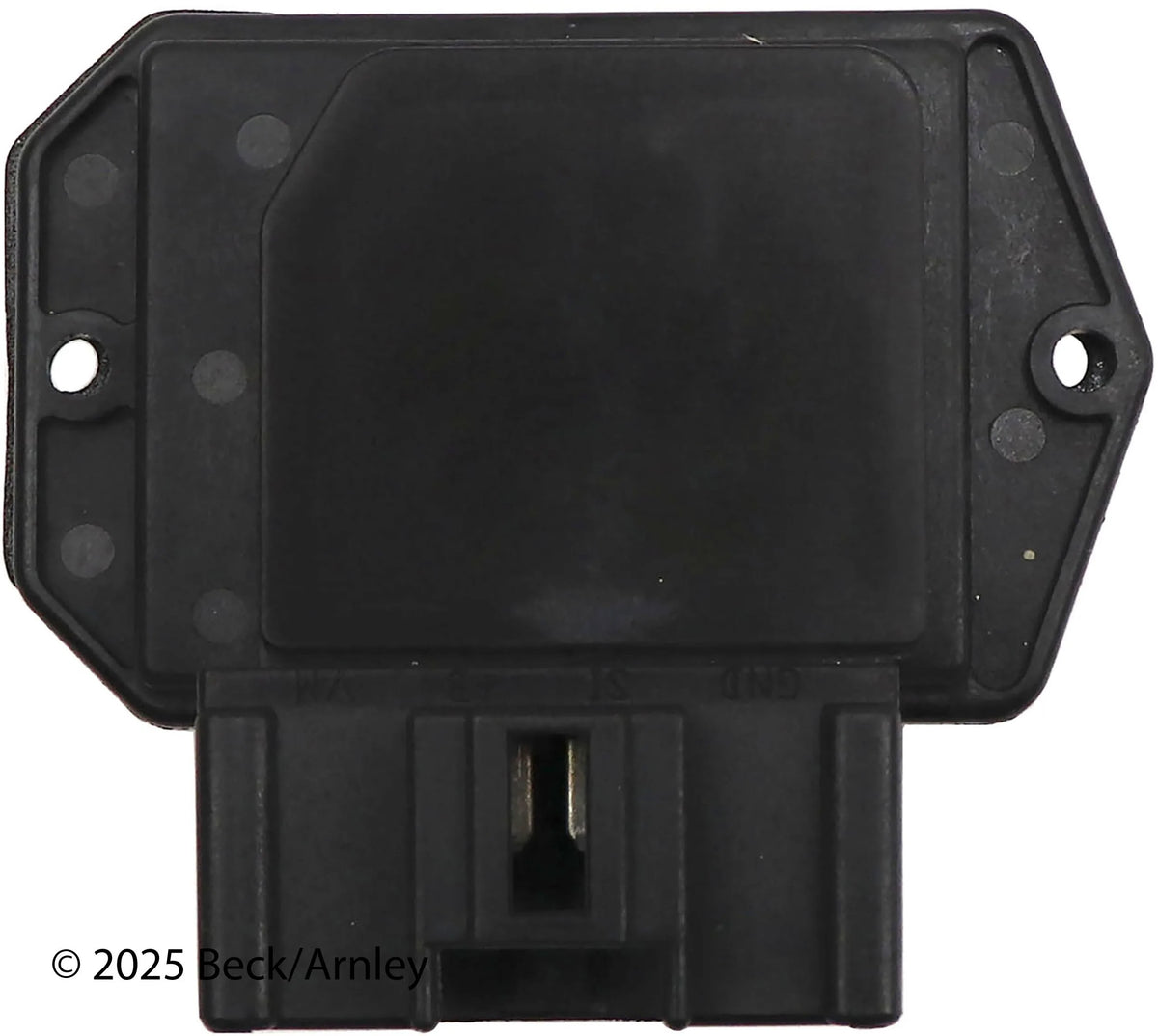 Beck/Arnley 204-0045 2005-2010 Scion tC HVAC Blower Motor Resistor