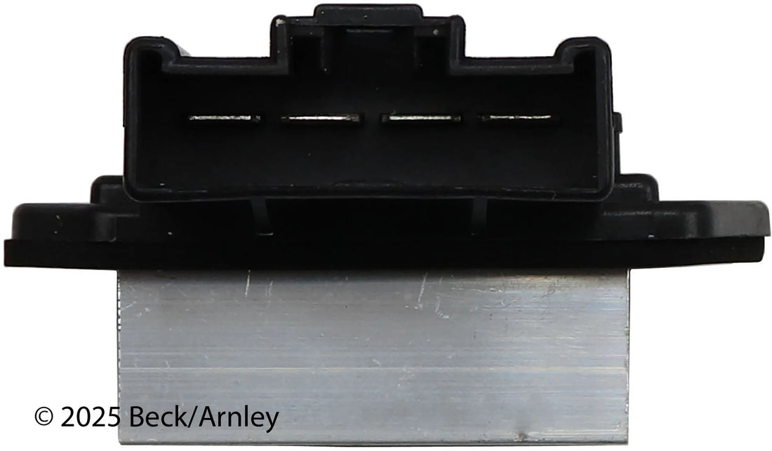 Beck/Arnley 204-0045 2005-2010 Scion tC HVAC Blower Motor Resistor