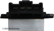 Beck/Arnley 204-0045 2005-2010 Scion tC HVAC Blower Motor Resistor