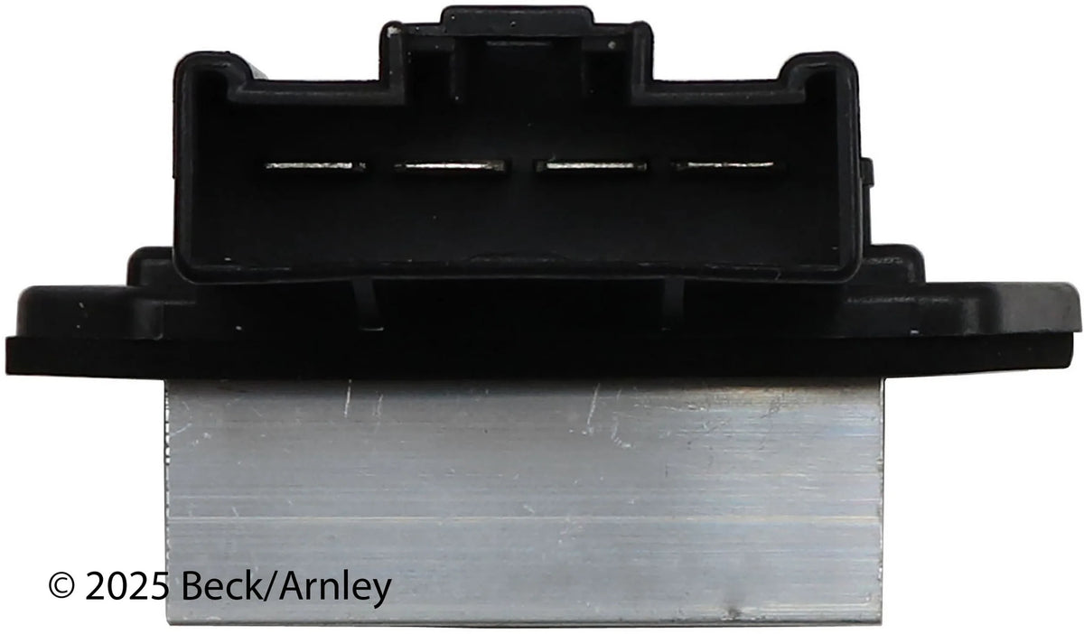 Beck/Arnley 204-0045 2005-2010 Scion tC HVAC Blower Motor Resistor