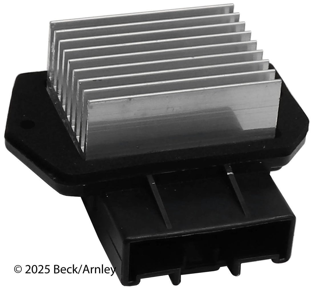 Beck/Arnley 204-0045 2005-2010 Scion tC HVAC Blower Motor Resistor