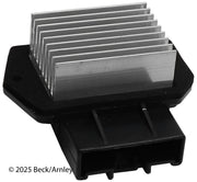 Beck/Arnley 204-0045 2005-2010 Scion tC HVAC Blower Motor Resistor