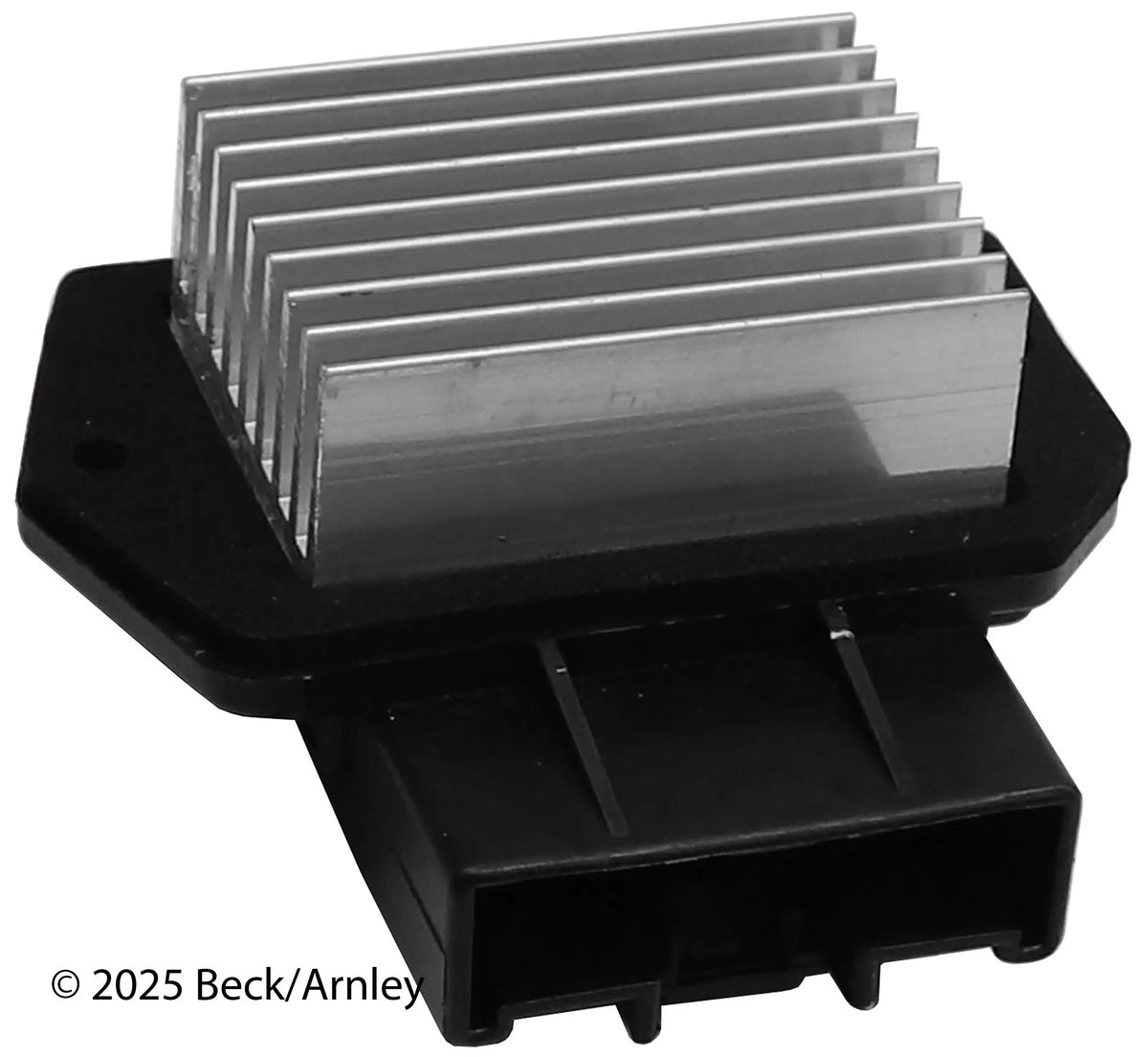 Beck/Arnley 204-0045 2005-2010 Scion tC HVAC Blower Motor Resistor