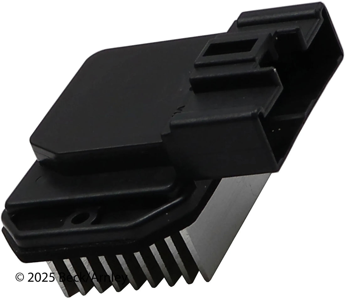 Beck/Arnley 204-0045 2005-2010 Scion tC HVAC Blower Motor Resistor