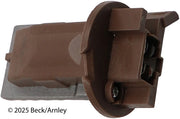 Beck/Arnley 204-0047 2003-2008 Honda Pilot HVAC Blower Motor Resistor