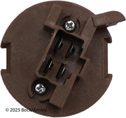 Beck/Arnley 204-0047 2003-2008 Honda Pilot HVAC Blower Motor Resistor