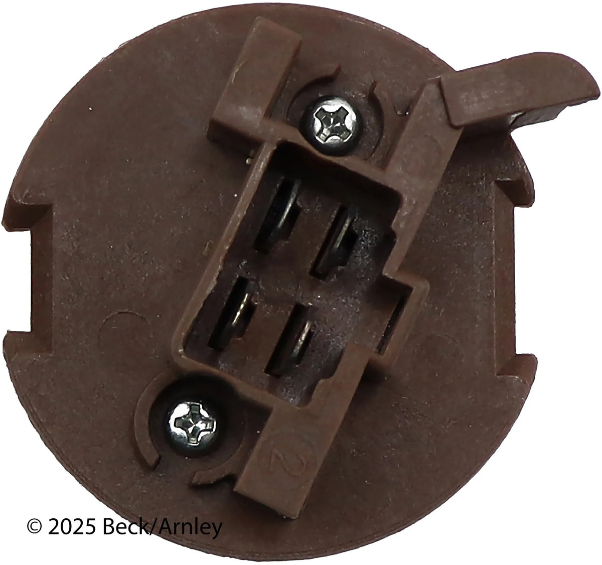 Beck/Arnley 204-0047 2003-2008 Honda Pilot HVAC Blower Motor Resistor