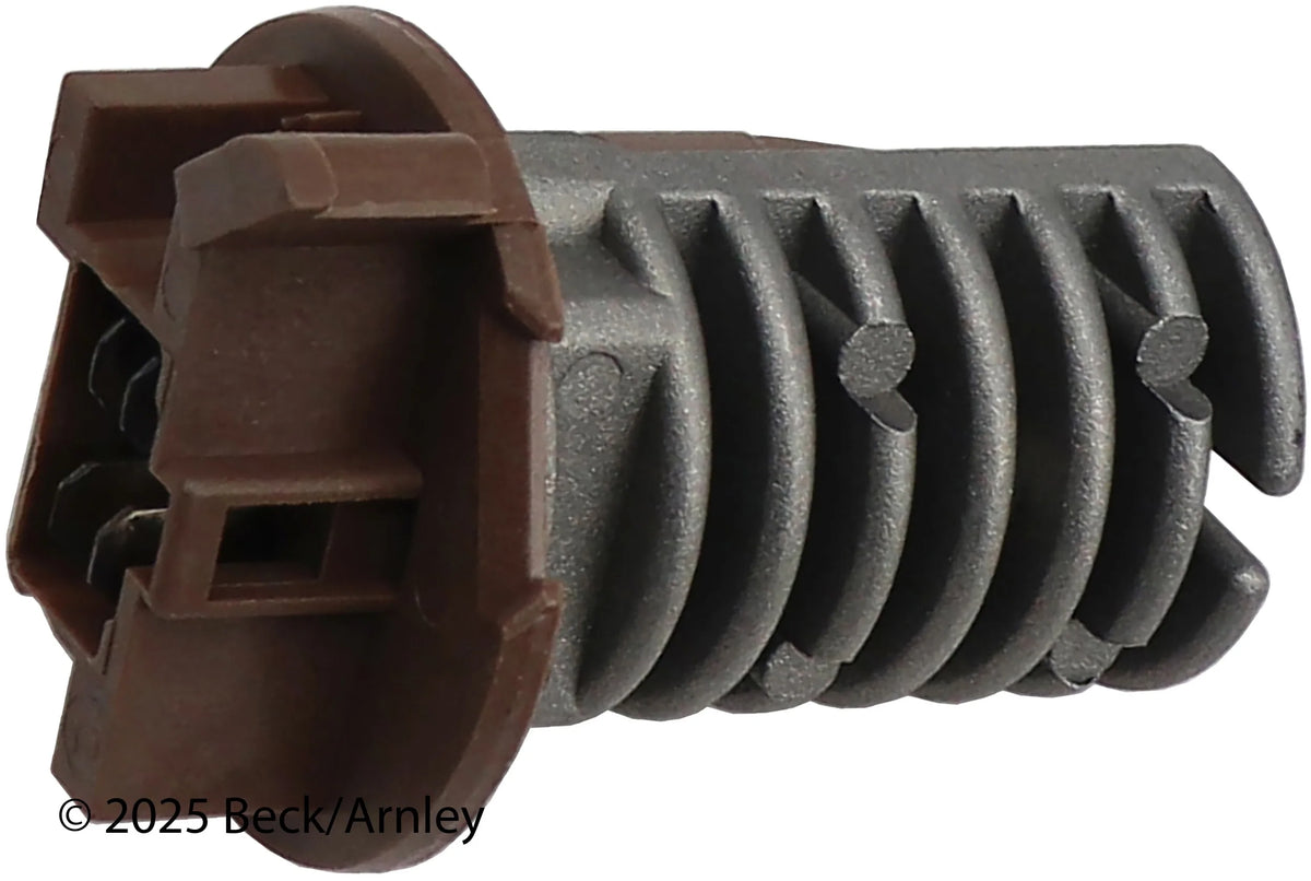Beck/Arnley 204-0047 2003-2008 Honda Pilot HVAC Blower Motor Resistor