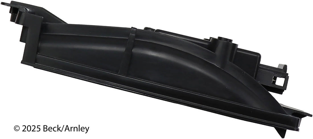 Beck/Arnley 204-0048 1998-2010 Volkswagen Beetle HVAC Blower Motor Resistor