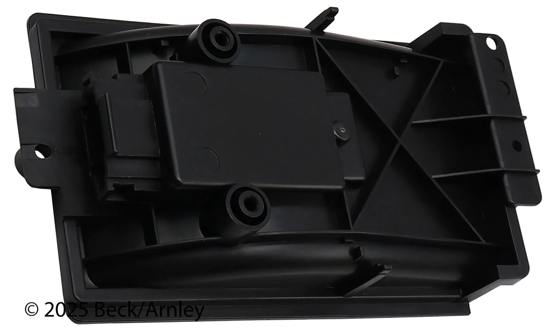 Beck/Arnley 204-0048 1998-2010 Volkswagen Beetle HVAC Blower Motor Resistor