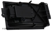 Beck/Arnley 204-0048 1998-2010 Volkswagen Beetle HVAC Blower Motor Resistor