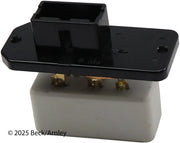 Beck/Arnley 204-0055 2003-2008 Honda Pilot HVAC Blower Motor Resistor