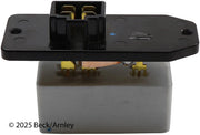 Beck/Arnley 204-0056 2000-2006 Toyota Tundra HVAC Blower Motor Resistor