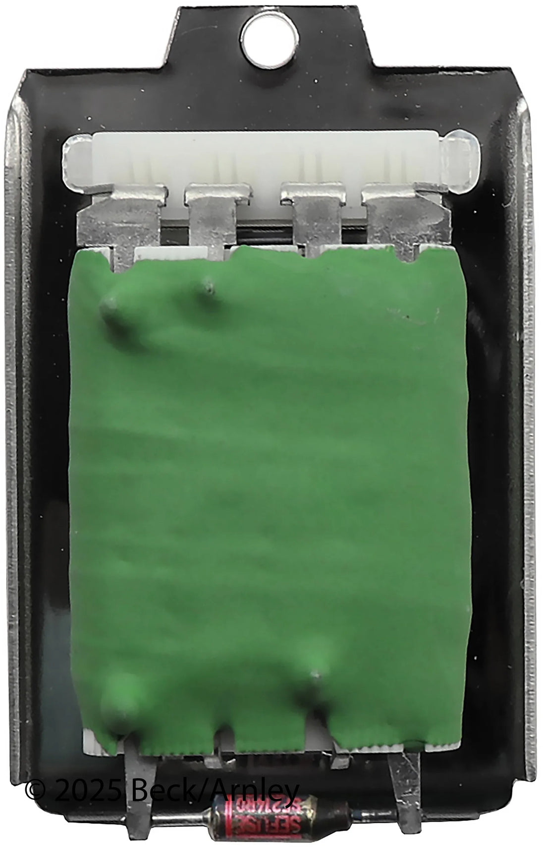 Beck/Arnley 204-0059 1995-2003 Volkswagen EuroVan HVAC Blower Motor Resistor