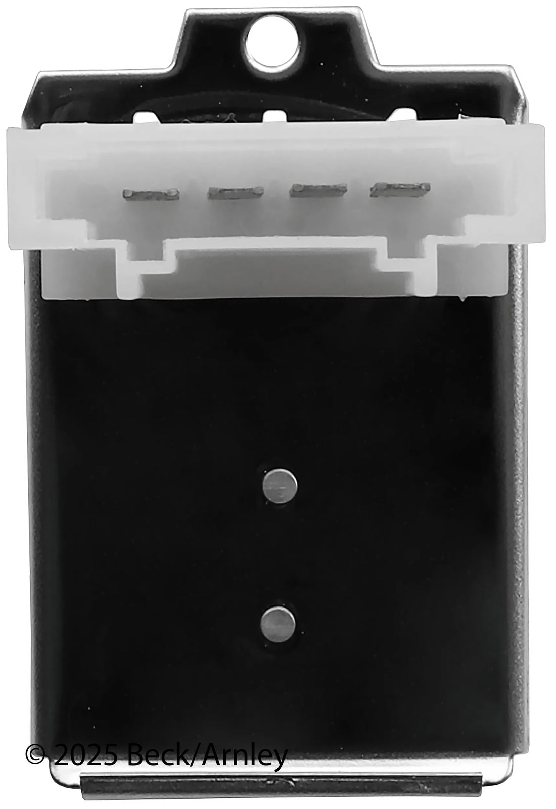 Beck/Arnley 204-0059 1995-2003 Volkswagen EuroVan HVAC Blower Motor Resistor