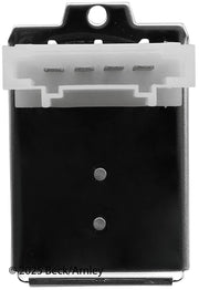 Beck/Arnley 204-0059 1995-2003 Volkswagen EuroVan HVAC Blower Motor Resistor