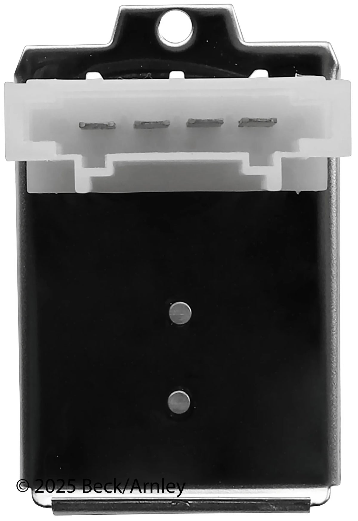 Beck/Arnley 204-0059 1995-2003 Volkswagen EuroVan HVAC Blower Motor Resistor