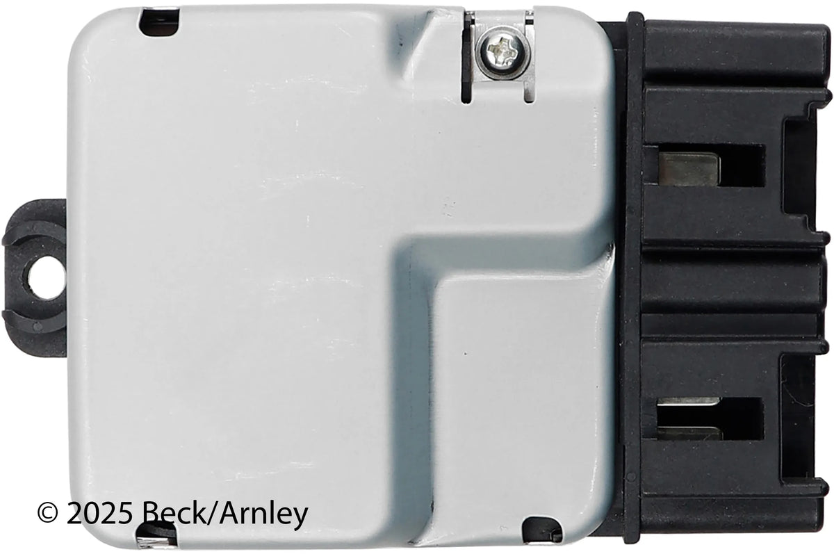 Beck/Arnley 204-0060 2002-2010 Lexus SC430 HVAC Blower Motor Resistor
