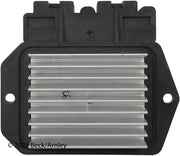 Beck/Arnley 204-0061 2004-2009 Toyota Prius HVAC Blower Motor Resistor
