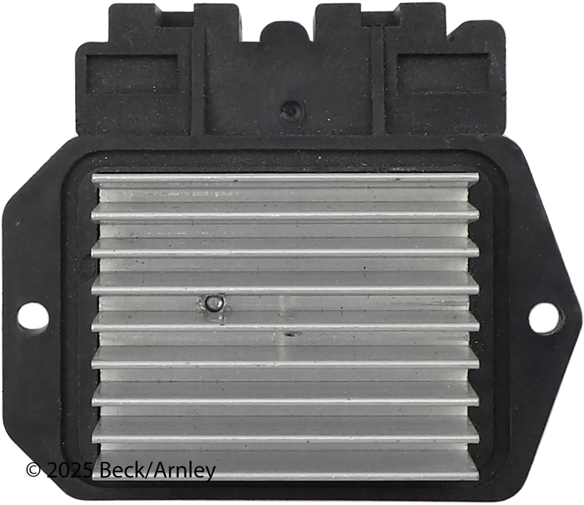 Beck/Arnley 204-0061 2004-2009 Toyota Prius HVAC Blower Motor Resistor