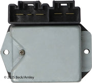 Beck/Arnley 204-0061 2004-2009 Toyota Prius HVAC Blower Motor Resistor
