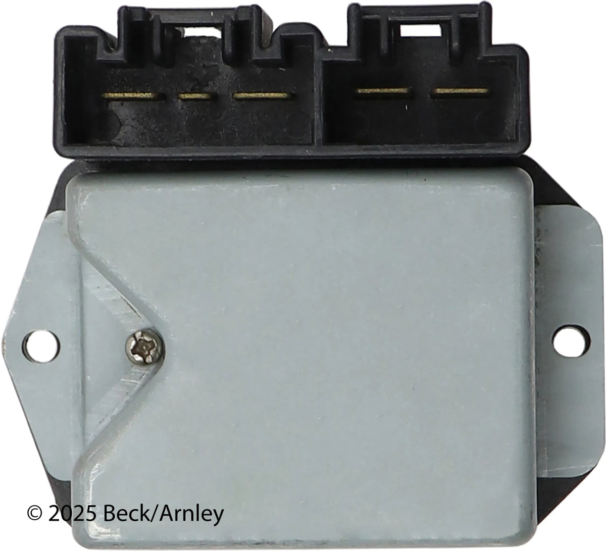 Beck/Arnley 204-0061 2004-2009 Toyota Prius HVAC Blower Motor Resistor