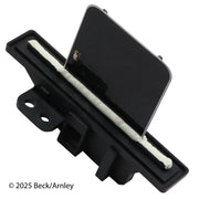 Beck/Arnley 204-0064 2002-2007 Subaru Impreza HVAC Blower Motor Resistor