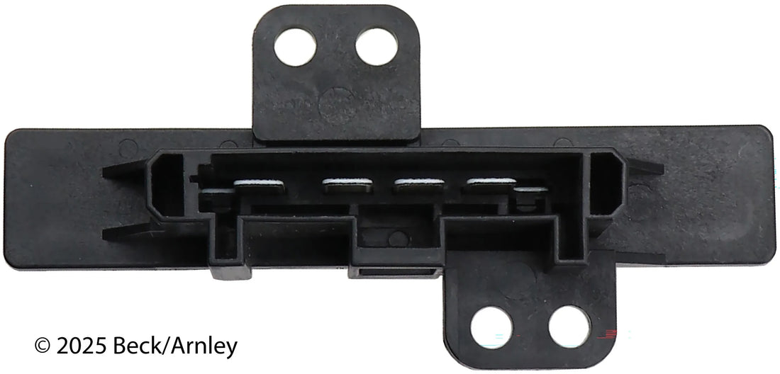 Beck/Arnley 204-0064 2002-2007 Subaru Impreza HVAC Blower Motor Resistor