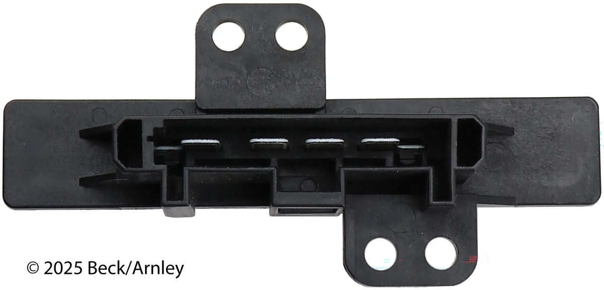 Beck/Arnley 204-0064 2002-2007 Subaru Impreza HVAC Blower Motor Resistor