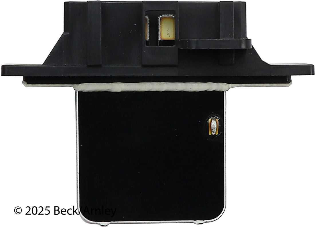 Beck/Arnley 204-0064 2002-2007 Subaru Impreza HVAC Blower Motor Resistor