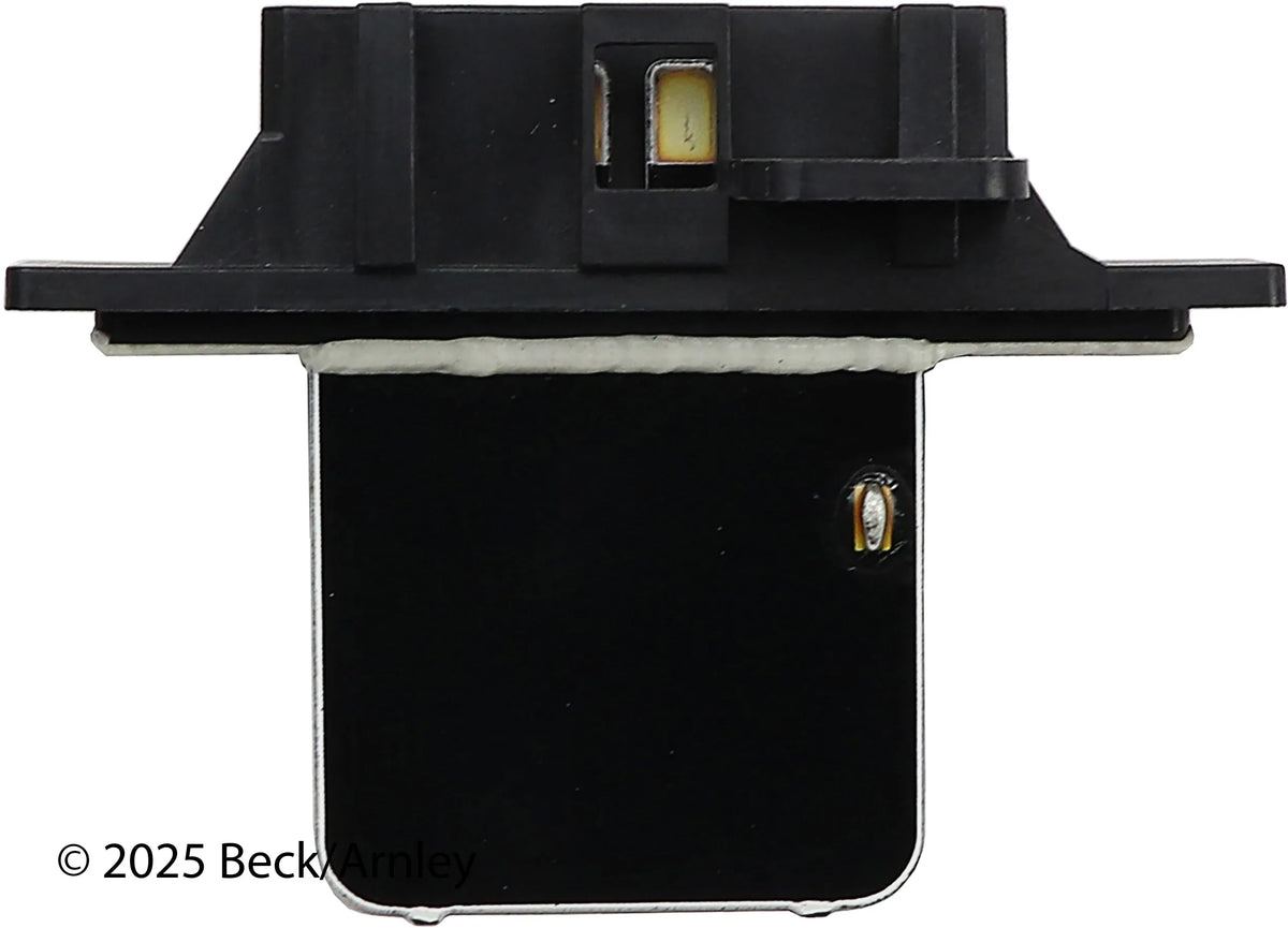 Beck/Arnley 204-0064 2002-2007 Subaru Impreza HVAC Blower Motor Resistor
