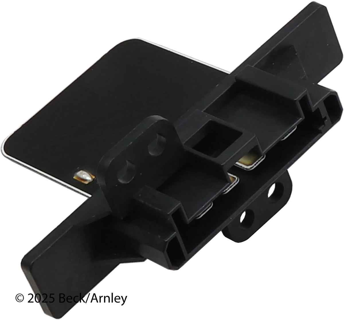 Beck/Arnley 204-0064 2002-2007 Subaru Impreza HVAC Blower Motor Resistor