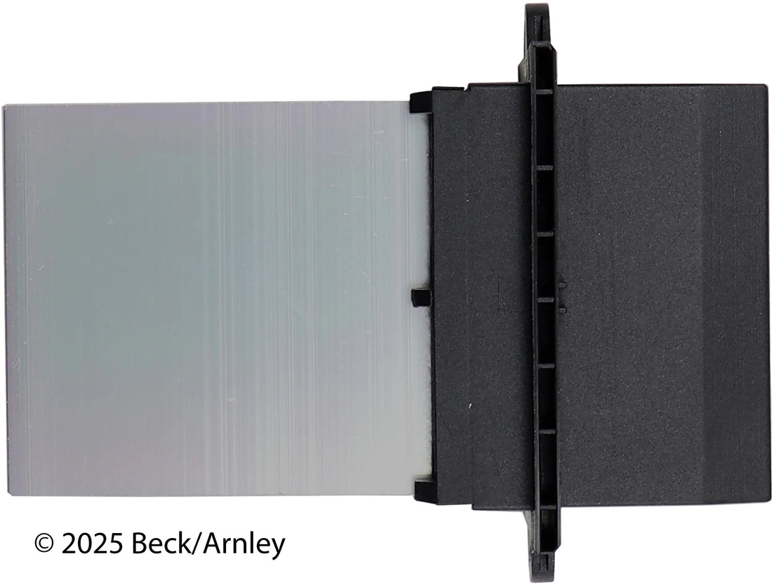 Beck/Arnley 204-0068 2003-2008 Mazda 6 HVAC Blower Motor Resistor