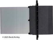 Beck/Arnley 204-0068 2003-2008 Mazda 6 HVAC Blower Motor Resistor