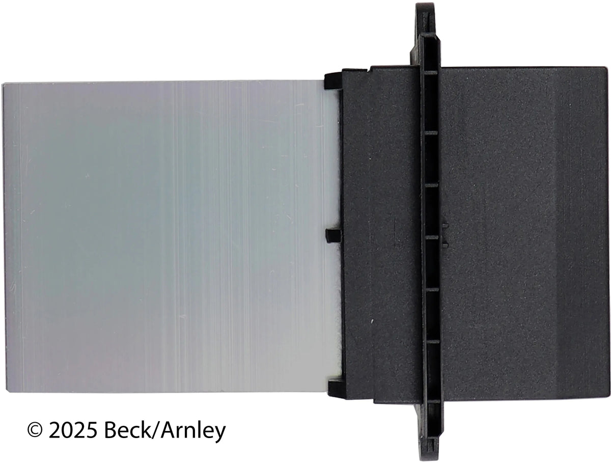 Beck/Arnley 204-0068 2003-2008 Mazda 6 HVAC Blower Motor Resistor