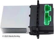 Beck/Arnley 204-0068 2003-2008 Mazda 6 HVAC Blower Motor Resistor
