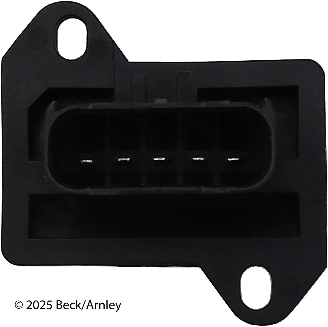 Beck/Arnley 204-0070 2005-2010 Dodge Dakota HVAC Blower Motor Resistor
