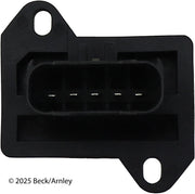 Beck/Arnley 204-0070 2005-2010 Dodge Dakota HVAC Blower Motor Resistor