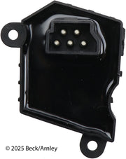 Beck/Arnley 204-0073 2004-2010 BMW X3 HVAC Blower Motor Resistor
