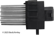 Beck/Arnley 204-0073 2004-2010 BMW X3 HVAC Blower Motor Resistor