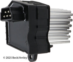 Beck/Arnley 204-0073 BLOWER MOTOR RESISTOR