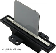 Beck/Arnley 204-0074 1998-2004 Nissan Frontier HVAC Blower Motor Resistor