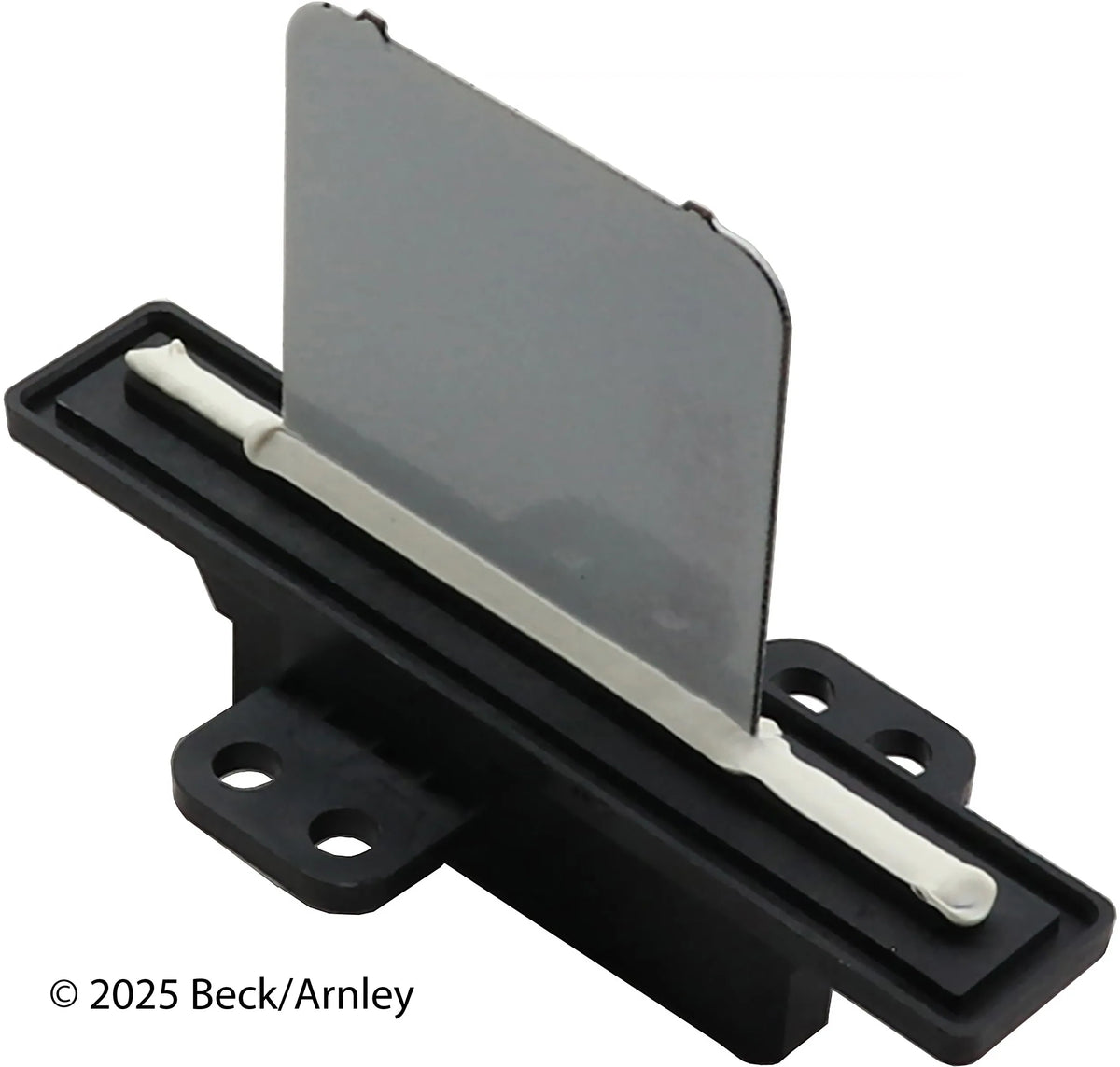 Beck/Arnley 204-0074 1998-2004 Nissan Frontier HVAC Blower Motor Resistor
