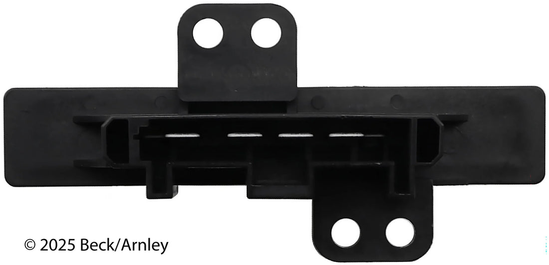 Beck/Arnley 204-0074 1998-2004 Nissan Frontier HVAC Blower Motor Resistor